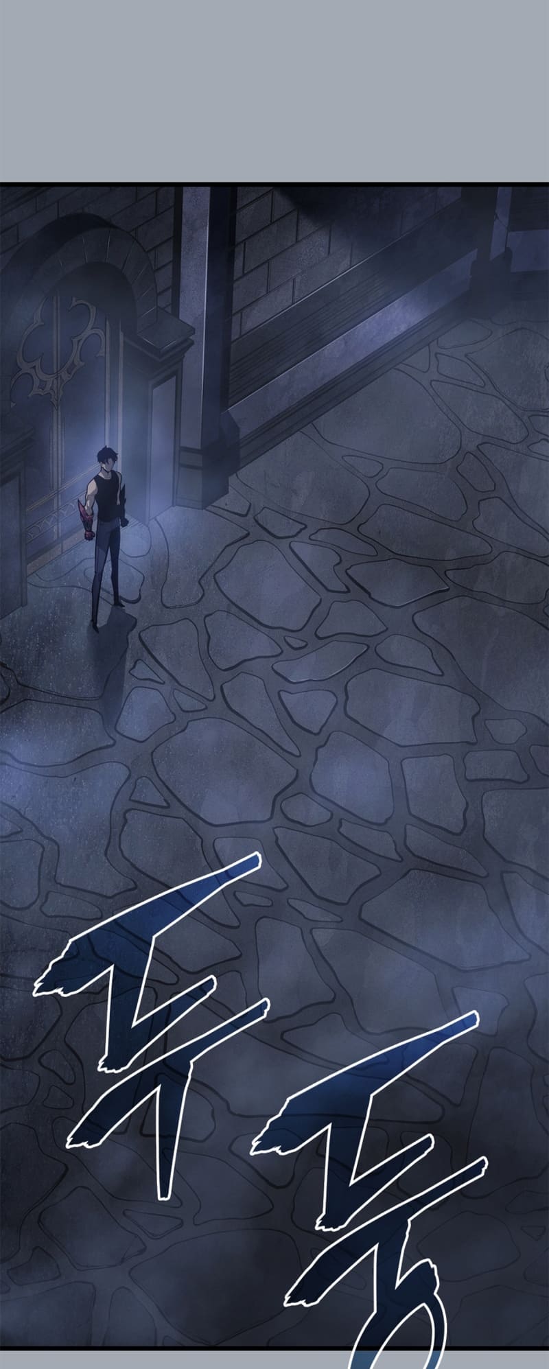Solo Leveling, Chapter 196 image 84